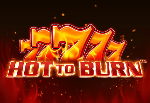 แนะนำเกมสล็อตออนไลน์Hot-to-Burn